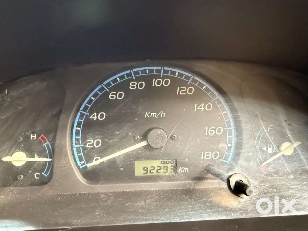 Wagonr Duo Lpg Company Fitted 2008 Model
