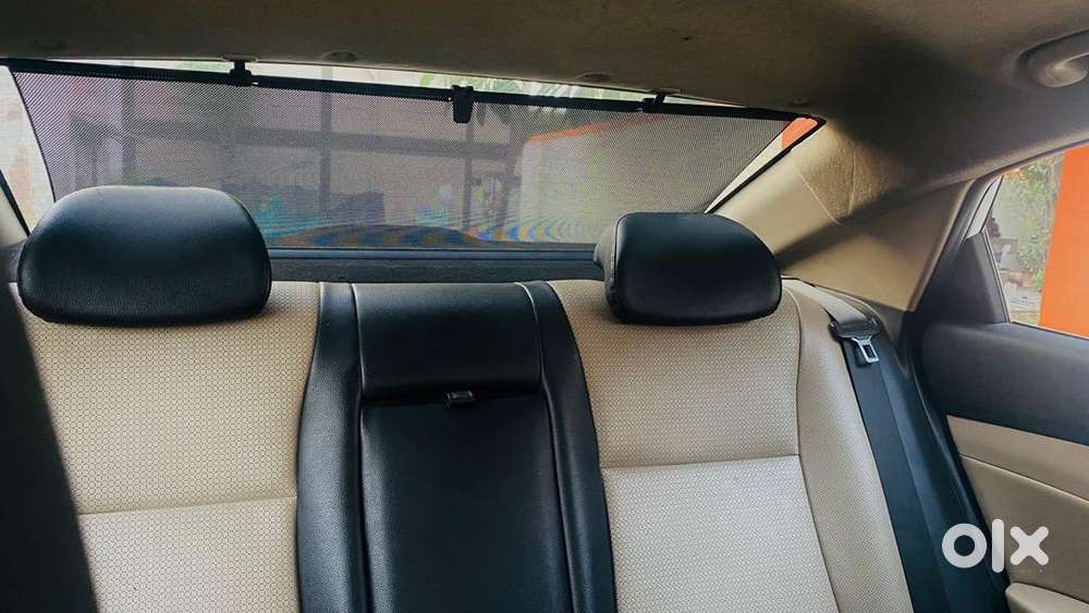 Hyundai Verna 1.6 Vtvt Auto Sx O