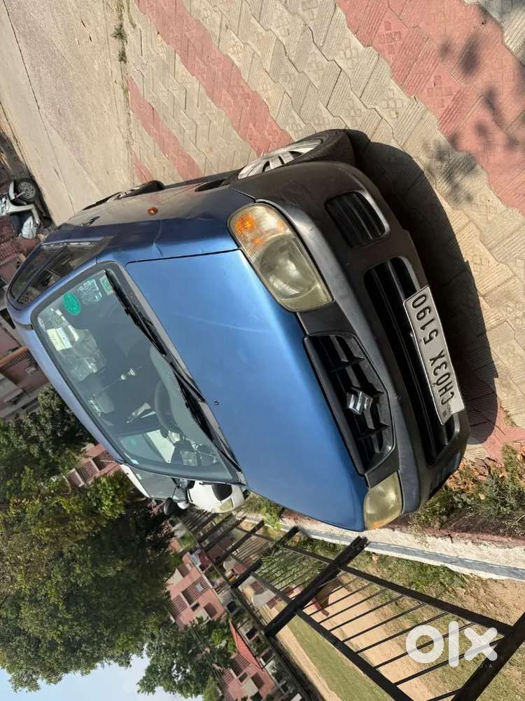 Maruti Suzuki Alto 2006