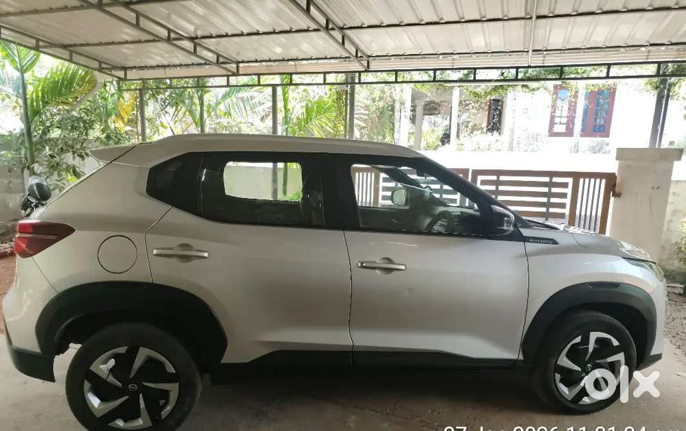 Nissan Magnite 2021 Exchange Available