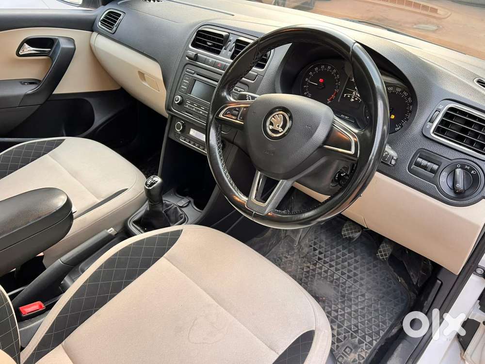 Skoda Rapid 1.5 Tdi Manual Active  Ambition Style, 2018, Diesel