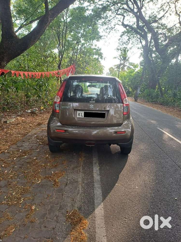 Maruti Suzuki Ritz 2013 Diesel 150000 Km Driven