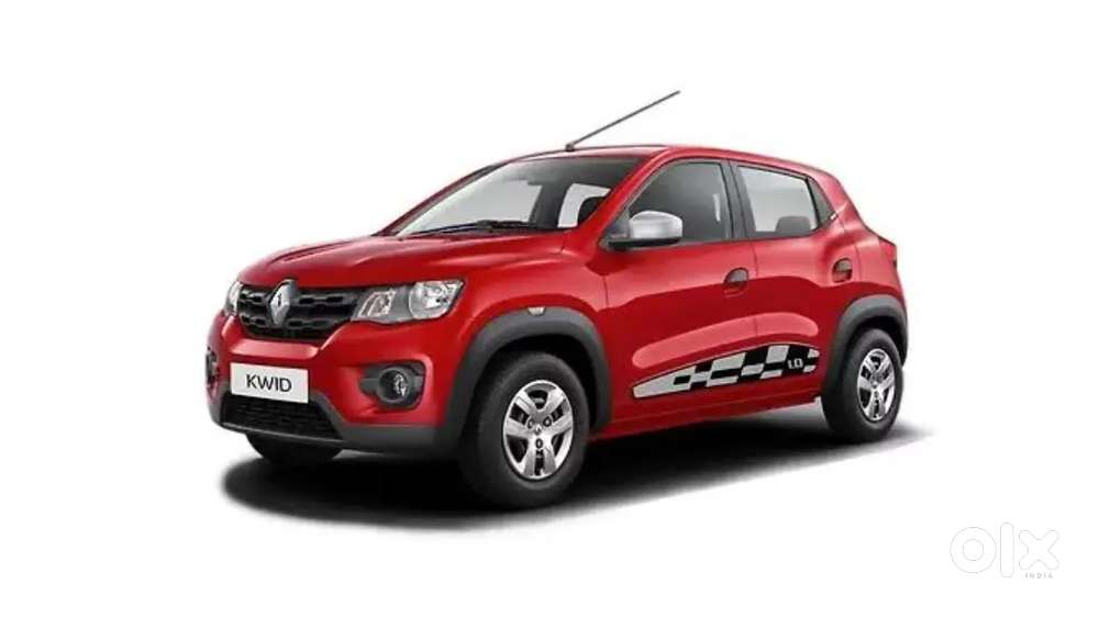 Renault Kwid 1.0 2022