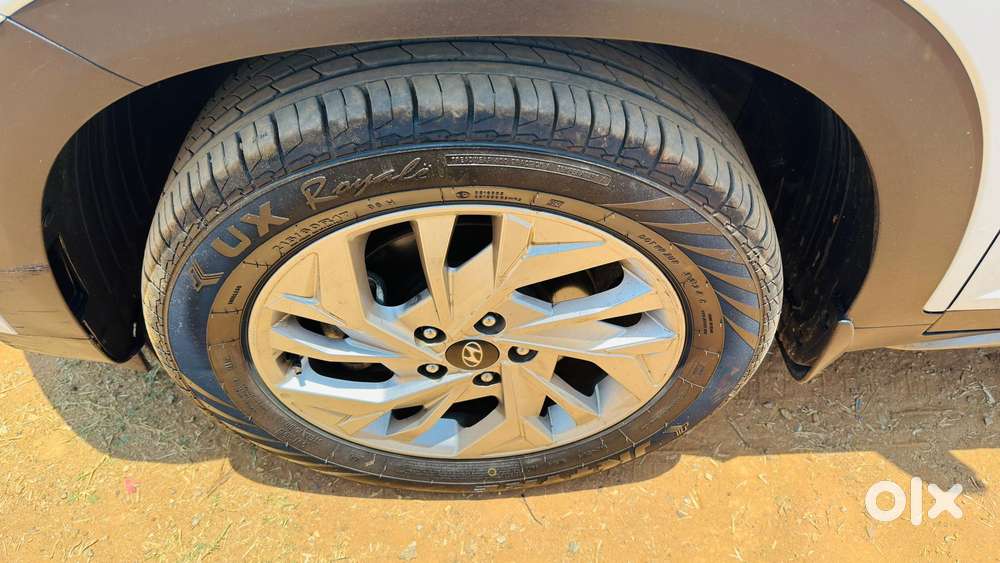 Hyundai Creta 1.5 Crdi Sx, 2022, Diesel