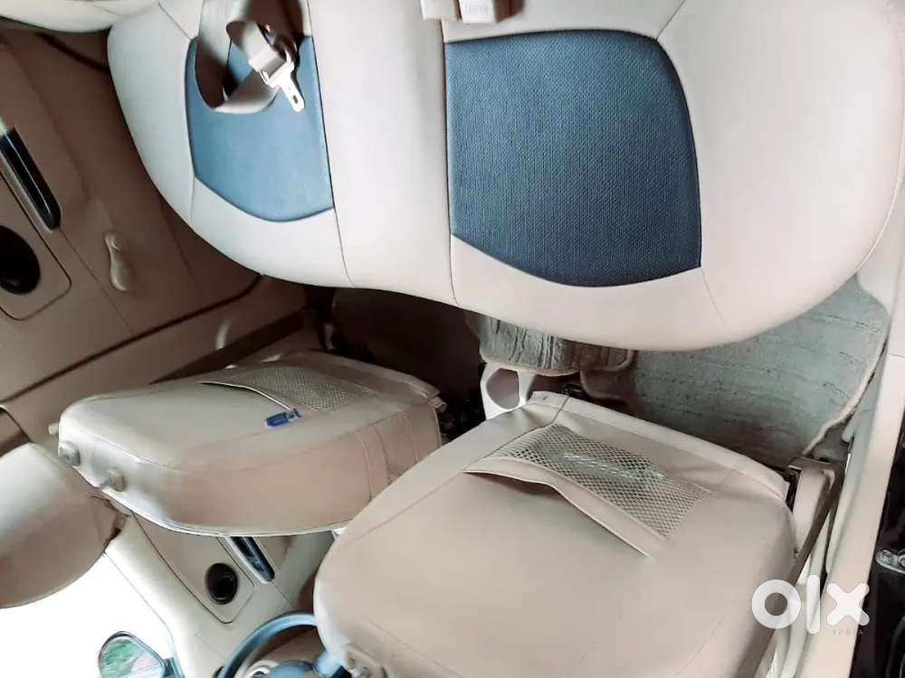 Chevrolet Spark 2012