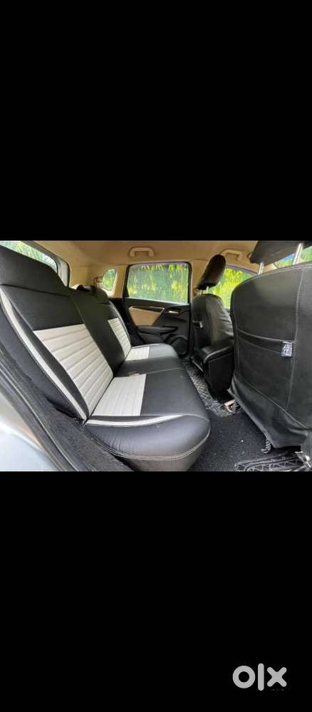 Honda Jazz V Mt Privilege, 2019, Petrol