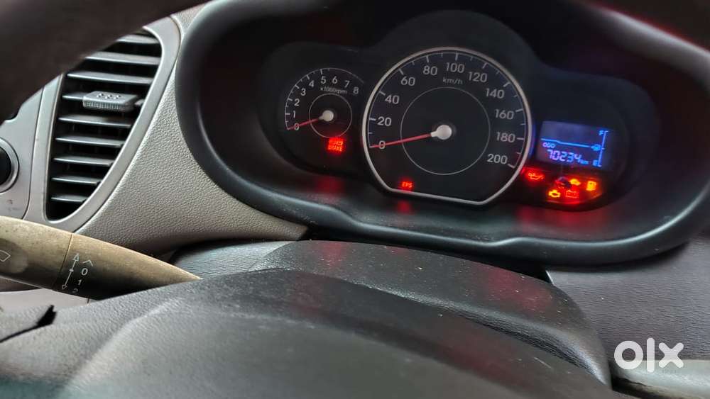 Hyundai I10 1.1l Irde Era Special Edition, 2012, Petrol