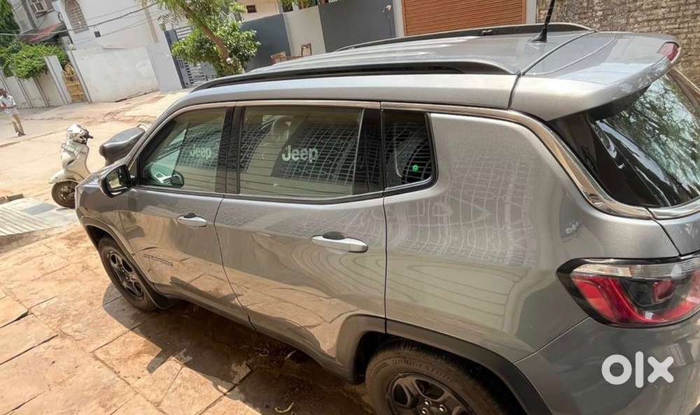 Jeep Compass 1.4 Sport 2019