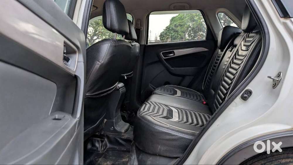 Maruti Suzuki Brezza Zdi Plus, 2017