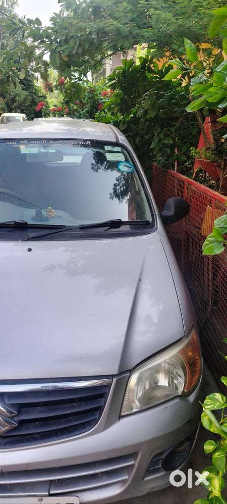Maruti Alto K10 2014