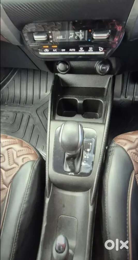 Maruti Suzuki Delta Plus Ags 20,000 Km Driven, 1st Owner Rs.8,99,000