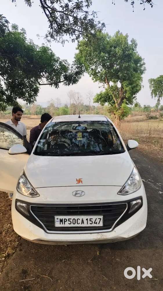 Hyundai Santro 4 Petrol Good Condition