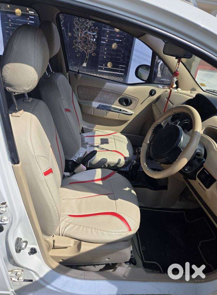 Chevrolet Spark 1.0 Lt Lpg, 2011, Petrol