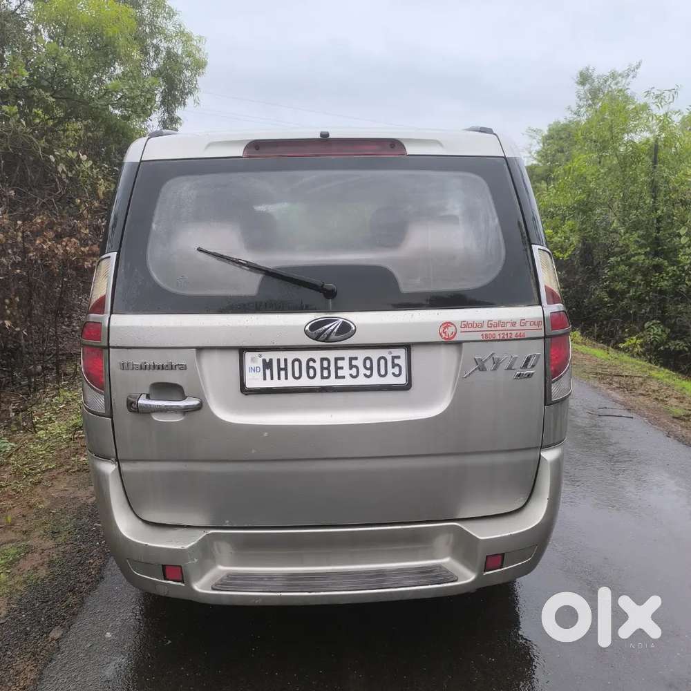 Mahindra Xylo H4 Mhawk