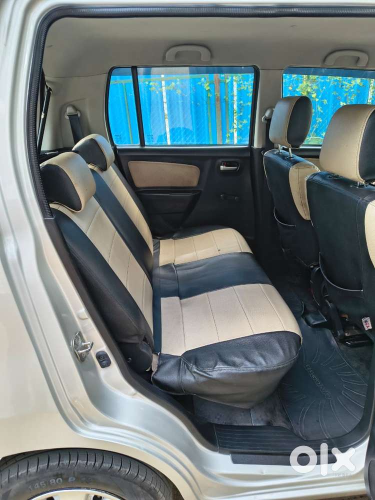 Maruti Suzuki Wagon R Cng Lxi, 2018, Cng & Hybrids