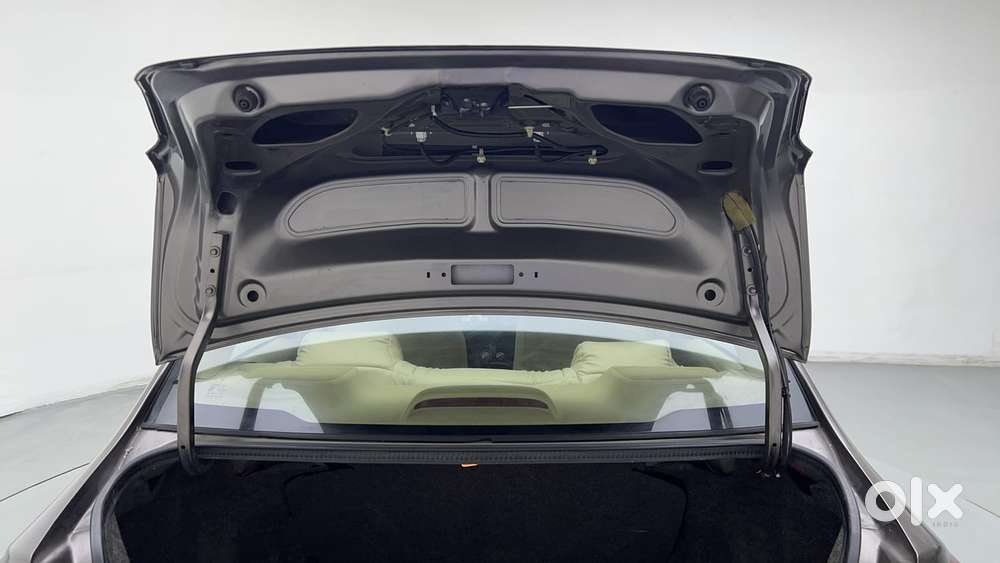 Honda Amaze S I-vtec, 2014, Petrol