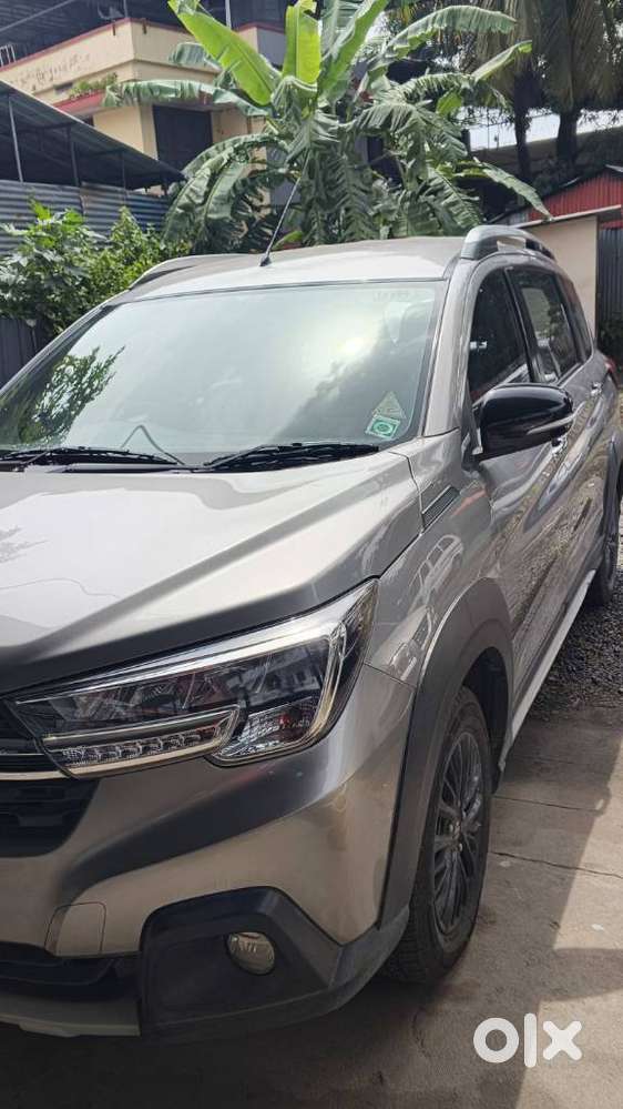 Maruti Suzuki Xl6 Alpha At, 2020, Petrol