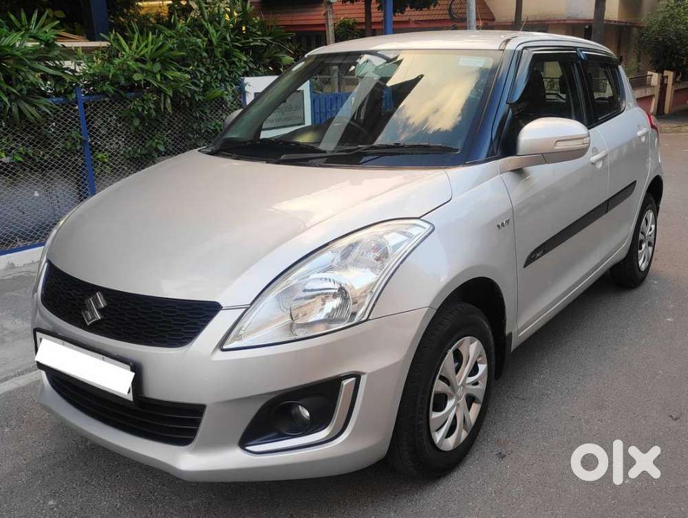 Maruti Suzuki Swift Vxi, 2015, Petrol