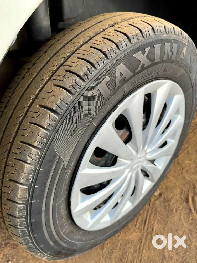 Maruti Suzuki Swift 2016