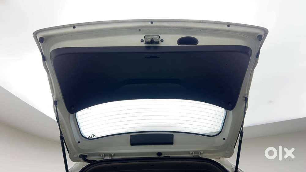 Hyundai Creta 1.6 Sx Plus Petrol At, 2018, Petrol