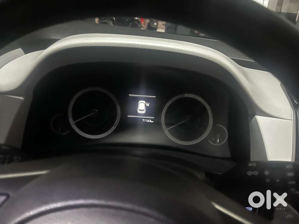 Hyundai Creta 1.5 Sx, 2022, Petrol