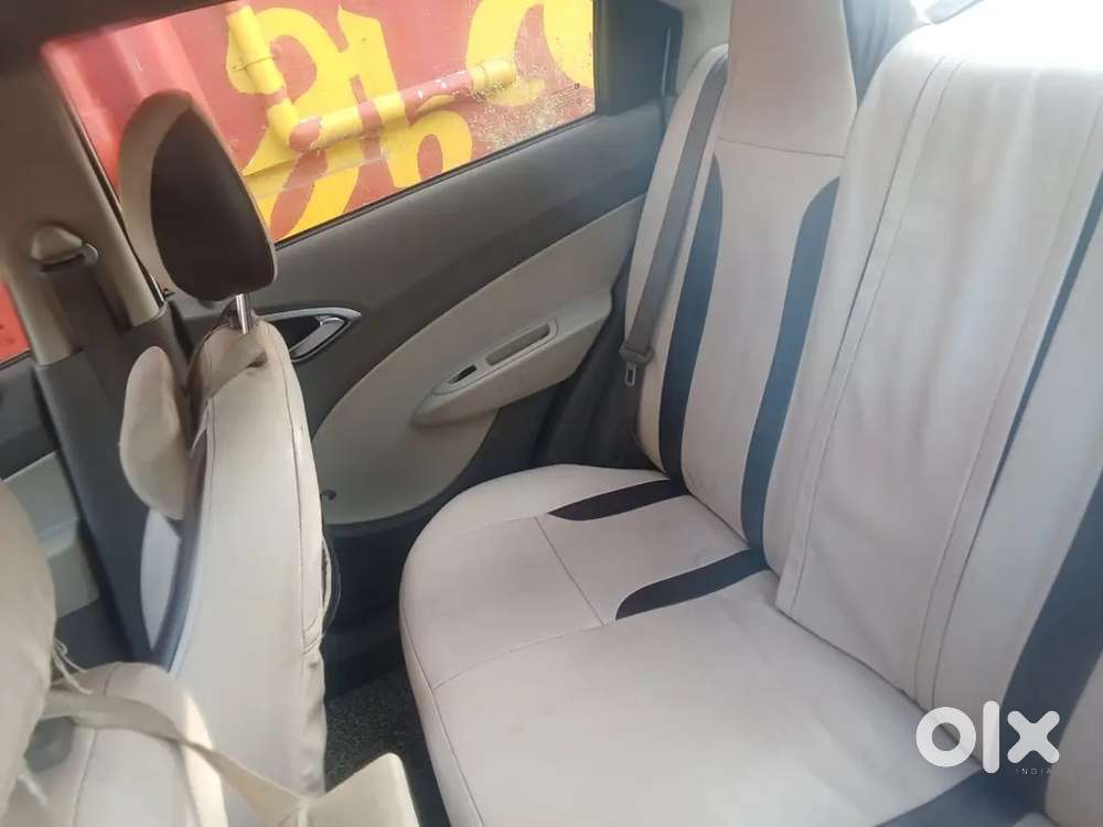 Chevrolet Sail U-va 2013 Diesel Well Maintained