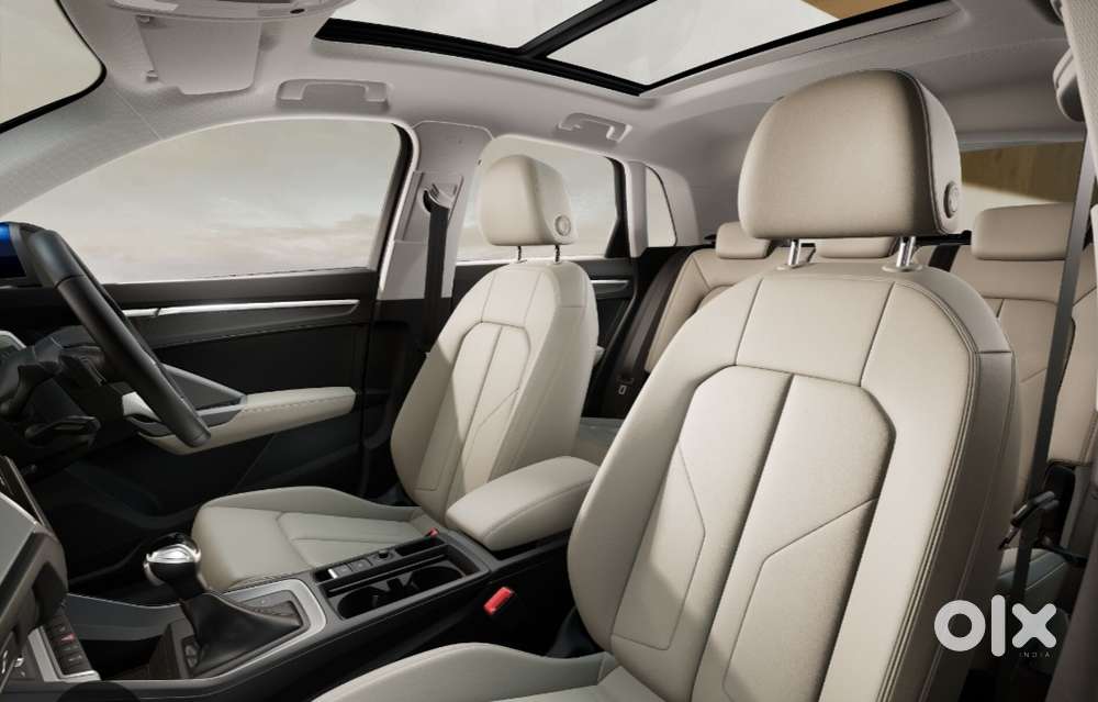 Audi Q3 40 Tfsi Technology, 2025, Petrol