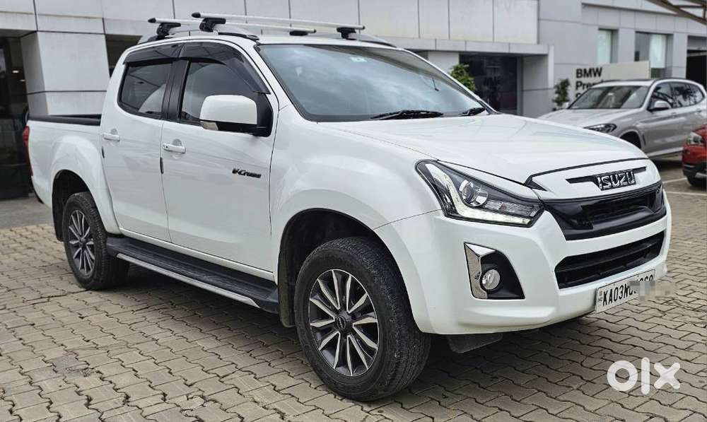 Isuzu V-cross Z Prestige 4x4 At, 2022, Diesel