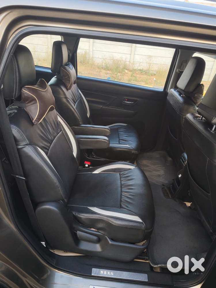 Maruti Suzuki Xl6 1.5 Zeta Mt, 2022, Petrol