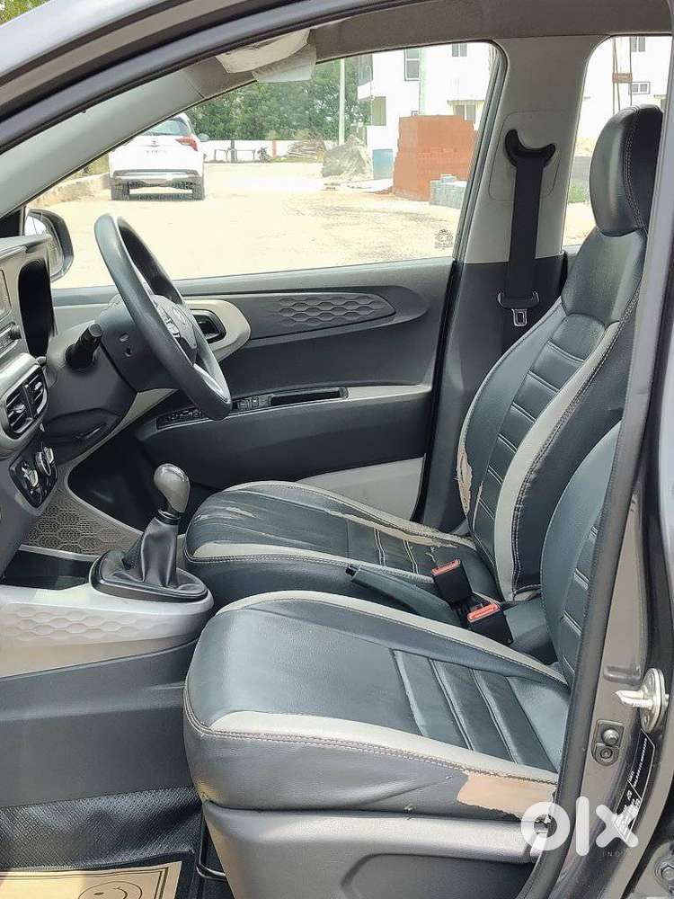 Hyundai Grand I10 Nios Magna 1.2 Kappa Vtvt, 2022, Petrol