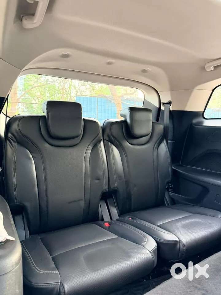 Mahindra Xuv700, 2025, Diesel