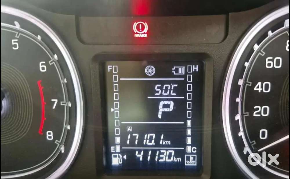 Toyota Urban Cruiser 2020 Petrol Automatic