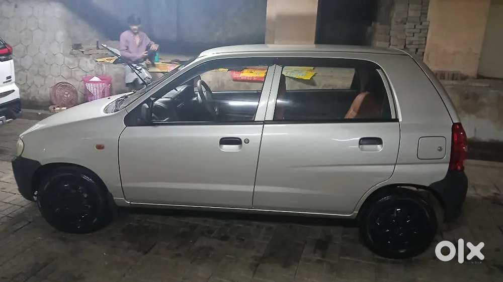 Maruti Alto, Excellent Condition, 1st Owner