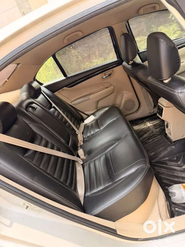 Maruti Suzuki Ciaz 2015 Year