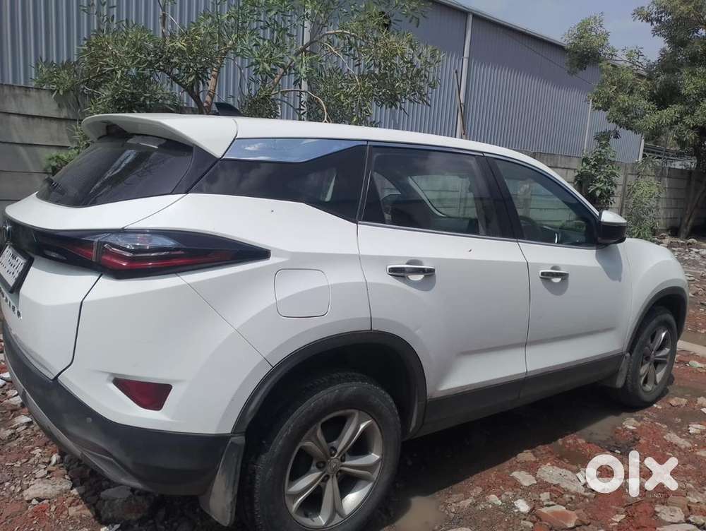Tata Harrier 2020 Diesel Well Maintained
