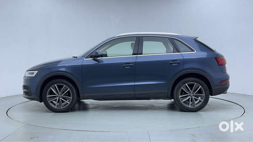 Audi Q3 1.4 30 Tfsi Premium, 2017, Petrol