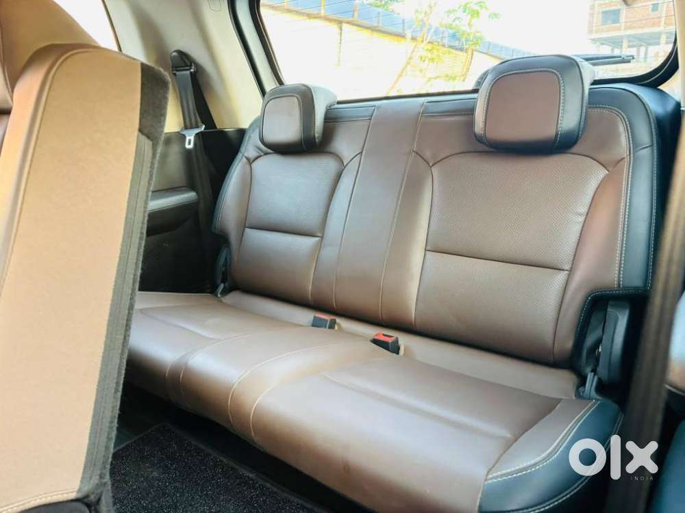 Mahindra Scorpio N Z8 L Diesel At 2wd 7 Str, 2023, Diesel