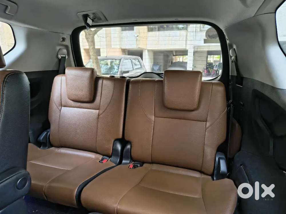 Toyota Innova Crysta Diesel 2017
