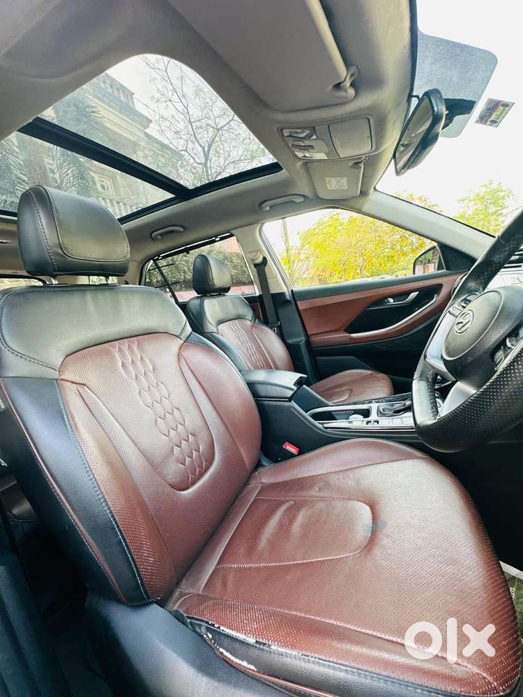 Hyundai Alcazar 1.5 Signature Diesel Mt 6 Str, 2021, Diesel