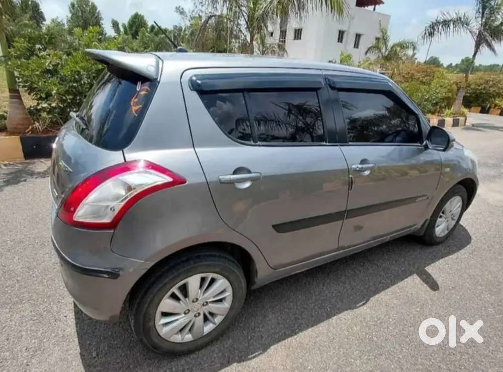 Maruti Suzuki Swift 2017 Diesel Good Condition