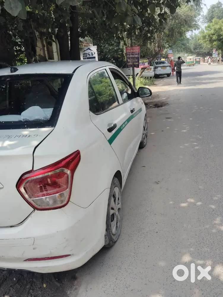 Hyundai Xcent S 2018 Urgent Sell Want To Buy New Car For Parliament