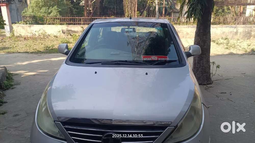 Tata Manza 2010 Diesel Well Maintained