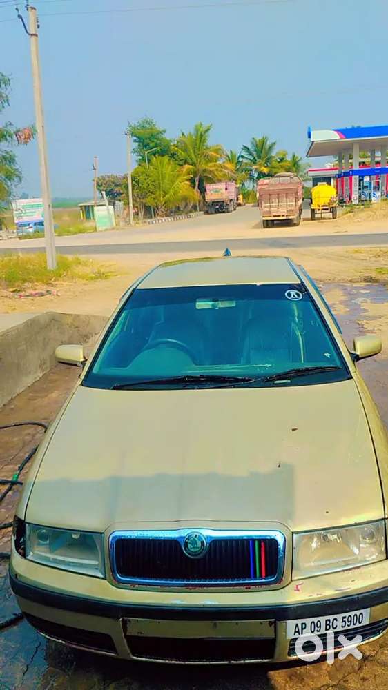 Skoda Octavia 2006 Diesel Well Maintained