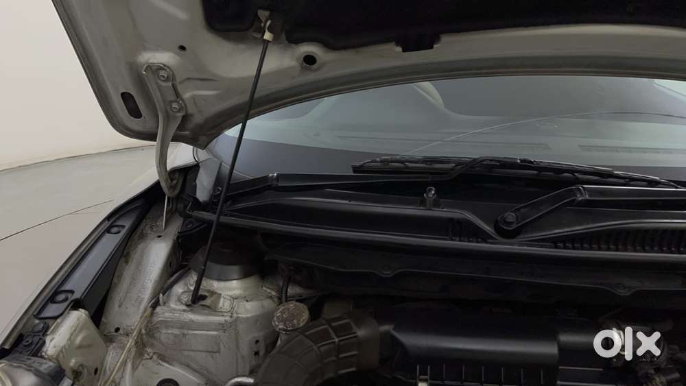 Maruti Suzuki Baleno 1.2 Zeta, 2016, Petrol