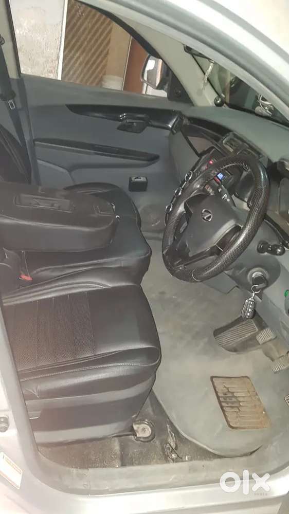 Mahindra Kuv100 Nxt 2018 Petrol+cng  Manual
