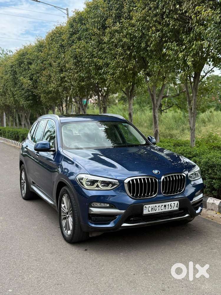 Bmw X3 Xdrive 20d Expedition, 2019, Diesel