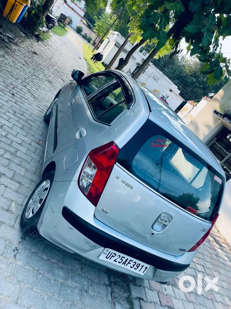 Hyundai I10 2010 Petrol Good Condition 2030 Tk Rr H