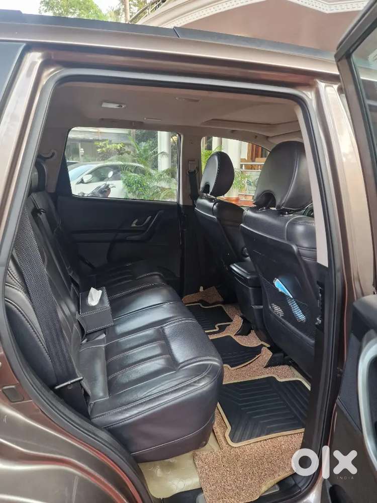 Mahindra Xuv500 2018 Diesel 147000 Km Driven