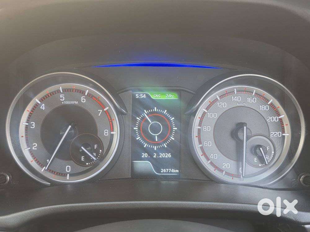 Maruti Suzuki Xl6 Zeta Mt Cng, 2024, Cng & Hybrids