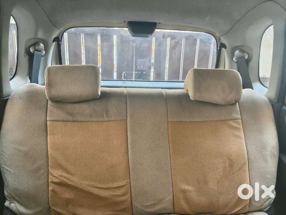 Showroom Condition Maruti Zen Estilo 2007